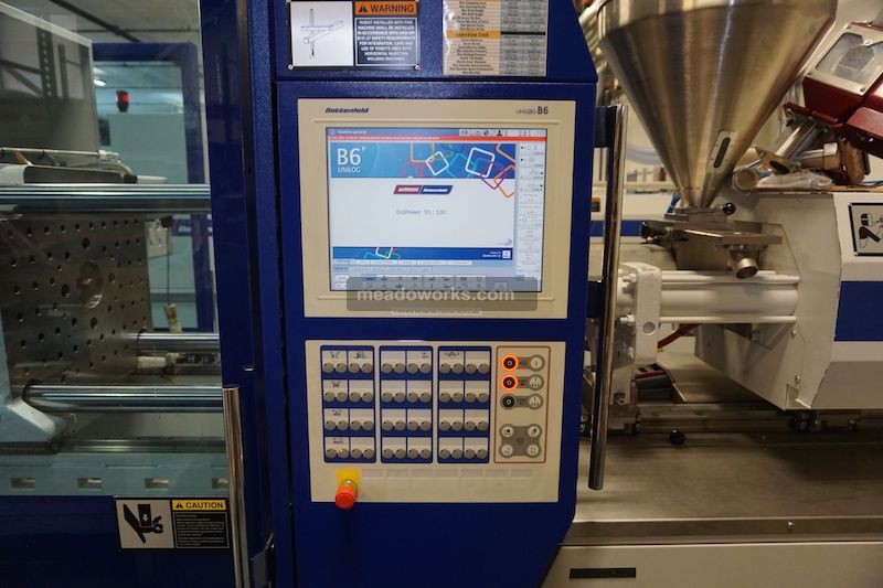 2011 Battenfeld EcoPower 55/130 - All Electric - 4471-5.JPG