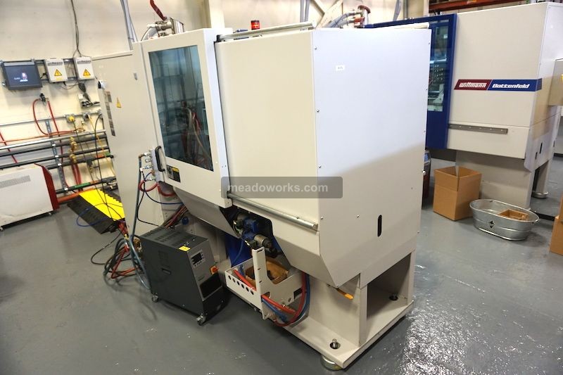 2014 Battenfeld HM45/130 - 4473-2.JPG