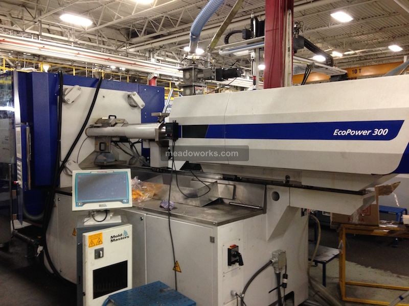 2012 Battenfeld EcoPower 300/1330 - All Electric - 4492-1.JPG