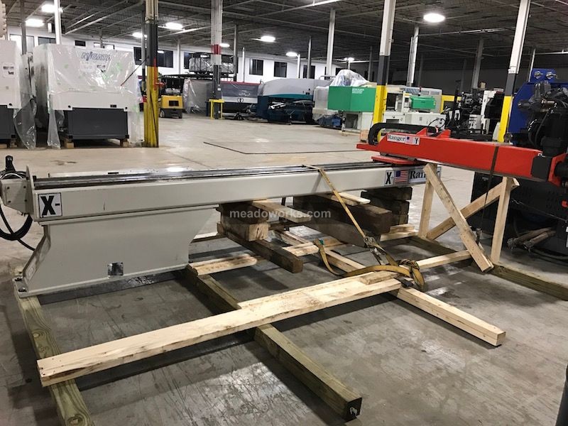 2015 Ranger Automation Systems RTF-1000S4 - 4 Axis Servo - 4498-2.jpg