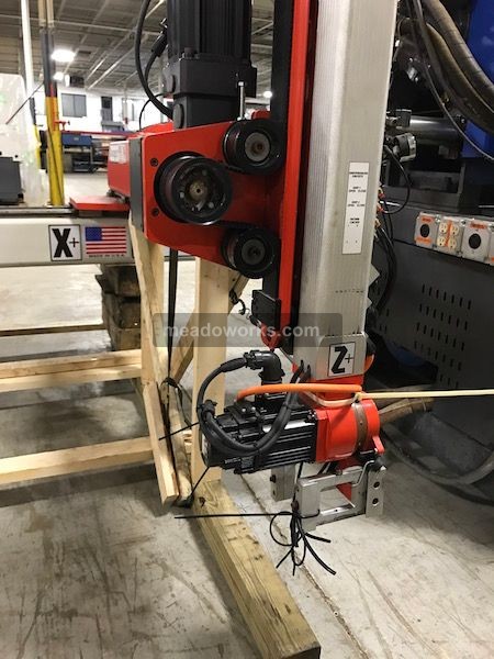 2015 Ranger Automation Systems RTF-1000S4 - 4 Axis Servo - 4498-3.jpg