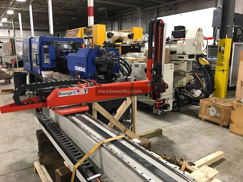 2015 Ranger Automation Systems RTF-1000S4 - 4 Axis Servo - 4498-4.jpg