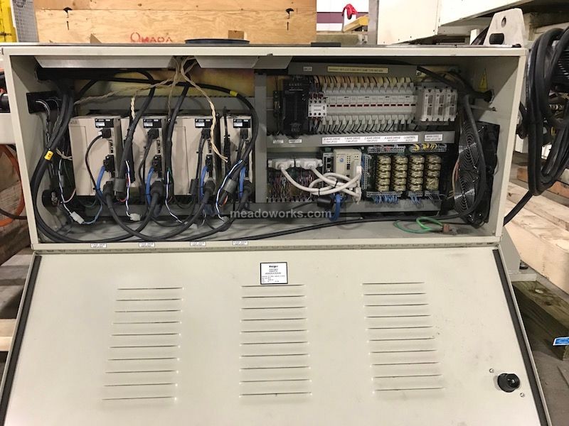 2015 Ranger Automation Systems RTF-1000S4 - 4 Axis Servo - 4498-5.jpg