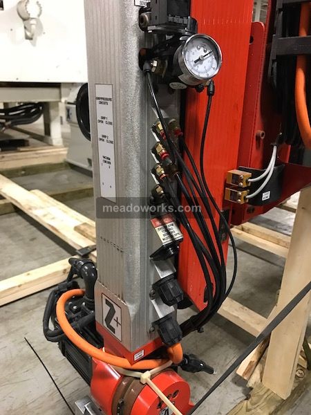 2015 Ranger Automation Systems RTF-1000S4 - 4 Axis Servo - 4498-7.jpg
