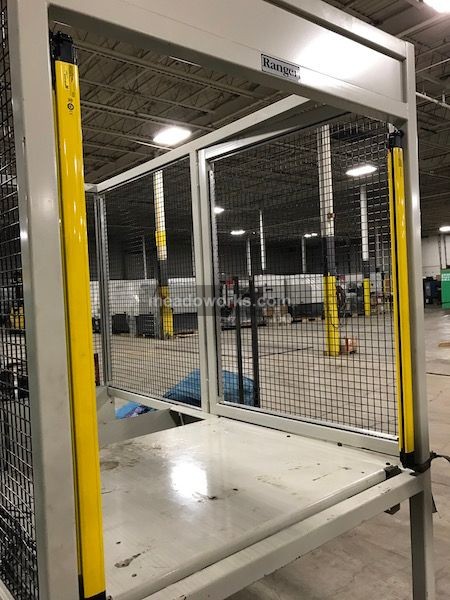 2015 Ranger Automation Systems RTF-1000S4 - 4 Axis Servo - 4498-8.jpg
