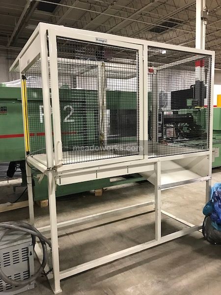 2015 Ranger Automation Systems RTF-1000S4 - 4 Axis Servo - 4498-9.jpg