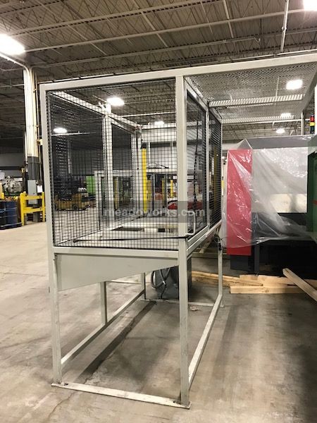 2015 Ranger Automation Systems RTF-1000S4 - 4 Axis Servo - 4498-91.jpg