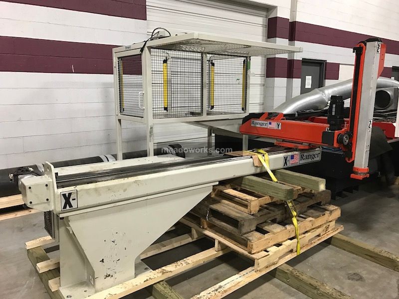 2014 Ranger Automation Systems RTF-300S4 - 4 Axis Servo - 4499-1.jpg