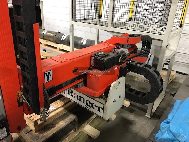 2014 Ranger Automation Systems RTF-300S4 - 4 Axis Servo - 4499-3.jpg