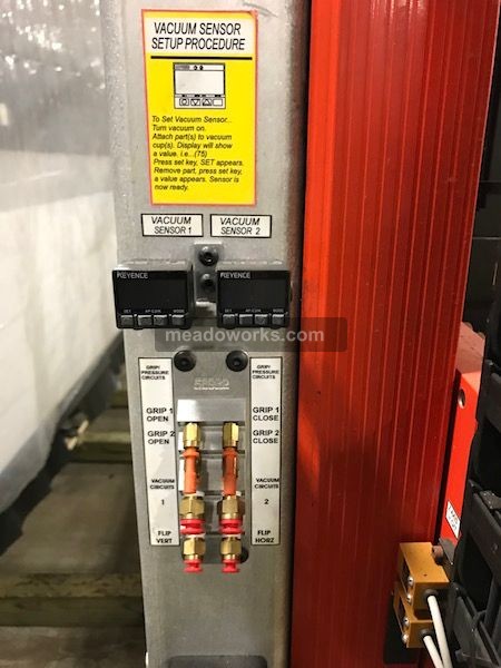 2014 Ranger Automation Systems RTF-300S4 - 4 Axis Servo - 4499-4.jpg