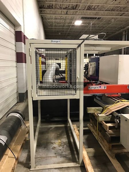 2014 Ranger Automation Systems RTF-300S4 - 4 Axis Servo - 4499-6.jpg