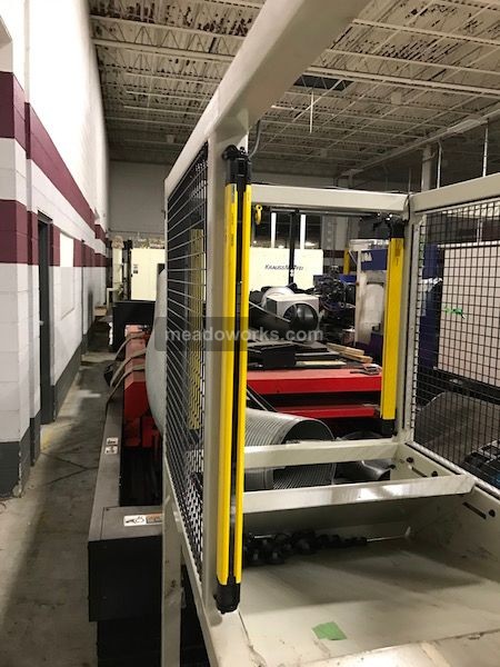 2014 Ranger Automation Systems RTF-300S4 - 4 Axis Servo - 4499-7.jpg