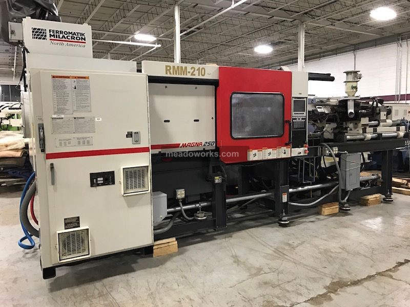 2001 Cincinnati Milacron MH250 - 4509-0.jpg