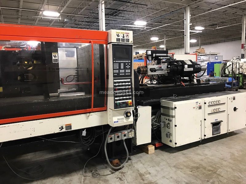 2000 Engel ES 650H/330L/300TL - Tie Barless - 4510-7.jpg