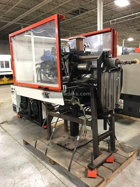 2000 Engel ES 650H/330L/300TL - Tie Barless - 4510-9.jpg