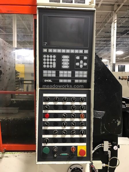 2000 Engel ES 650H/330L/300TL - Tie Barless - 4510-91.jpg