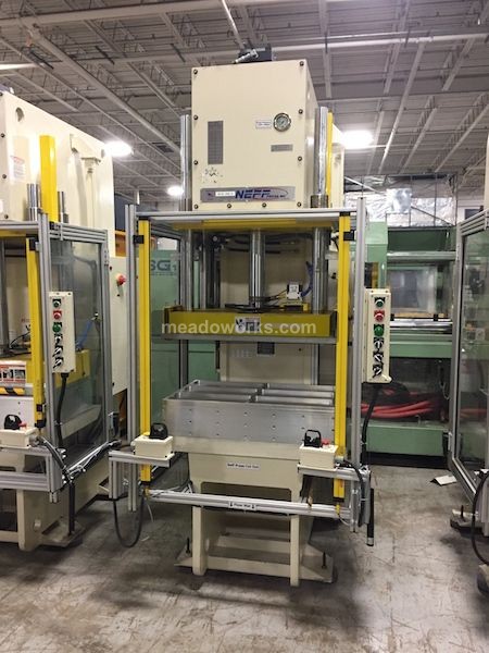 Neff Press DF25-5HS-U