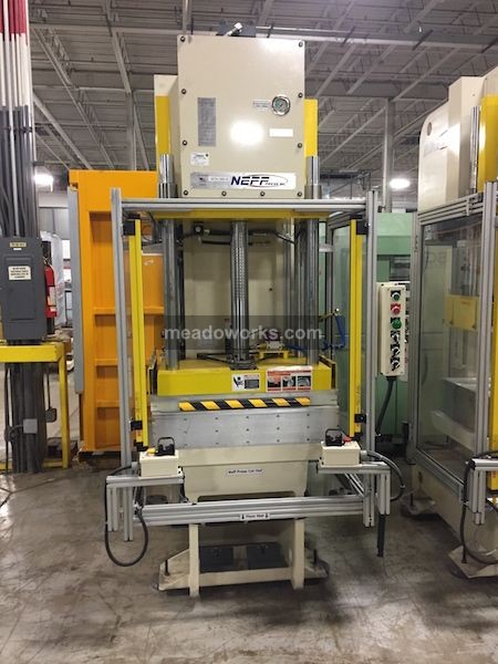 Neff Press DF25-5HS-U