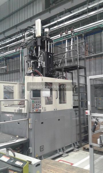 2012 Nissei TNX220R-25V - Vertical/Vertical - 4534-0.jpg