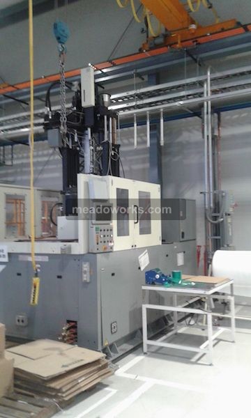 2012 Nissei TNX220R-25V - Vertical/Vertical - 4537-0.jpg