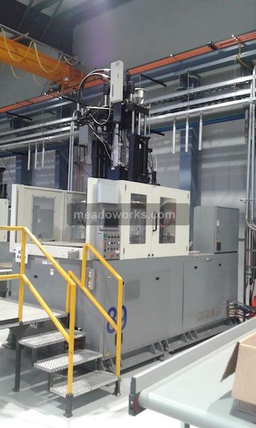 2012 Nissei TNX220R-25V - Vertical/Vertical - 4539-0.jpg