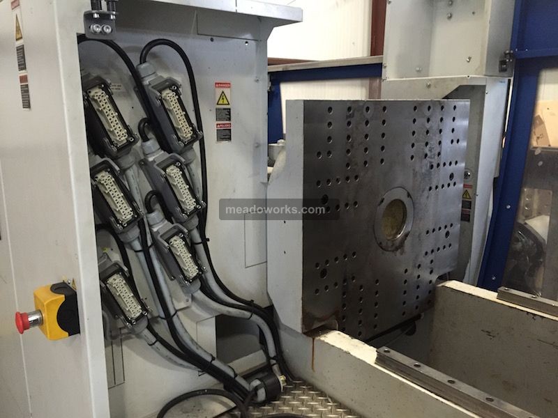 2009 Engel VC 330/130 - Tie Barless - 4561-4.JPG