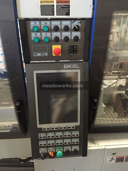 2009 Engel VC 330/130 - Tie Barless - 4561-6.JPG