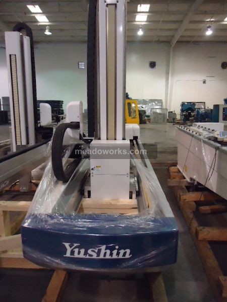 2012 Yushin YAII-1300SL-21 - 4563-7.JPG