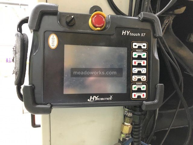 2012 Chen Hsong JM650-SVP/2 - 4570-9.jpg