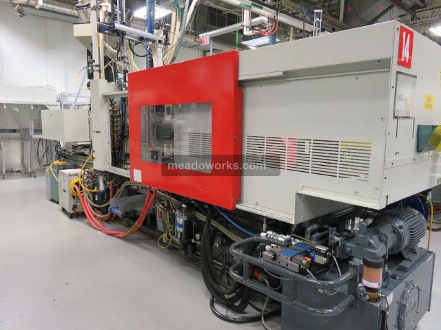 2007 Cincinnati Milacron Powerline NT330 - All Electric - 4578-1.jpg