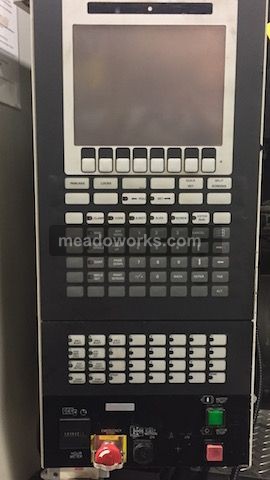 2001 Cincinnati Milacron MM450 - 4581-4.jpg