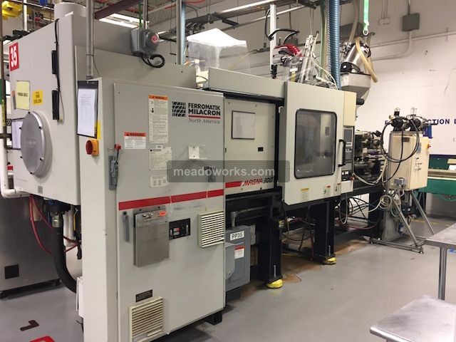 2000 Cincinnati Milacron MH300 - 4587-0.jpg