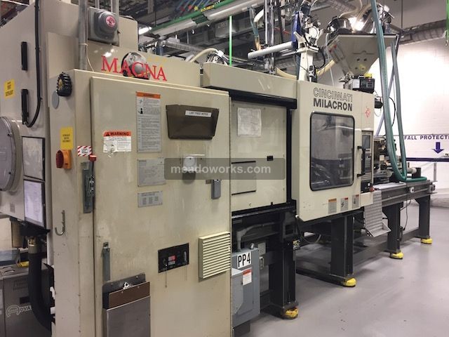 1997 Cincinnati Milacron MH300 - 4590-0.jpg