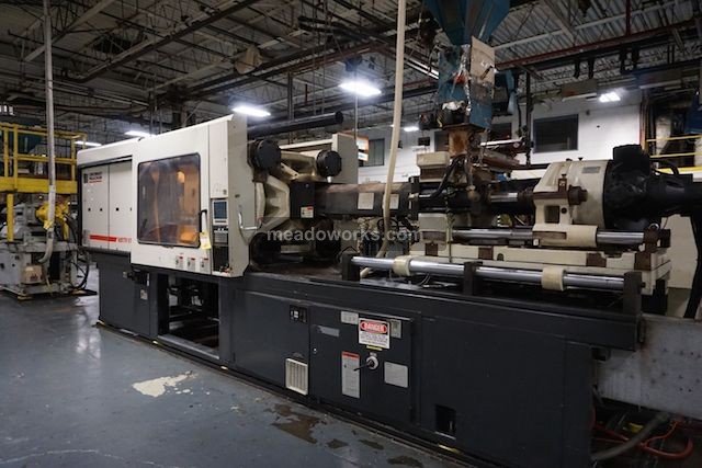 1999 Cincinnati Milacron VT440-54 - 4592-1.JPG