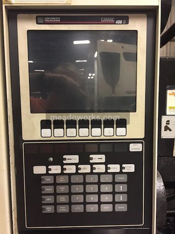 2000 Cincinnati Milacron MH250 - 4594-4.JPG