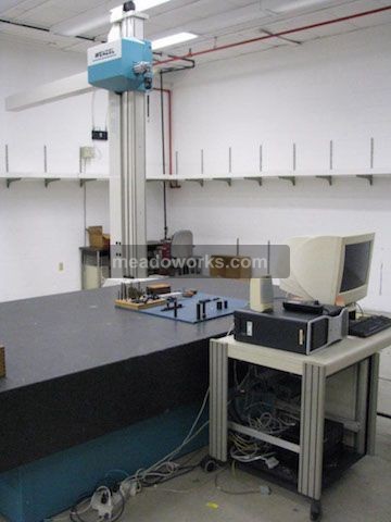 Wenzel RS 1618