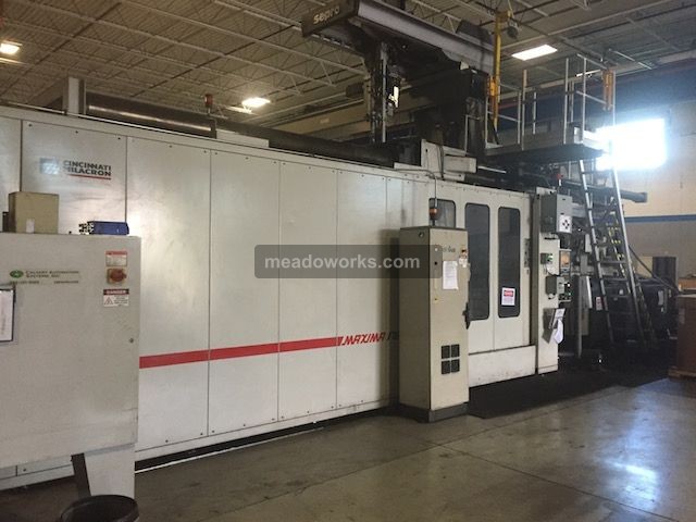 2005 Cincinnati Milacron ML1760 - 4597-1.jpg