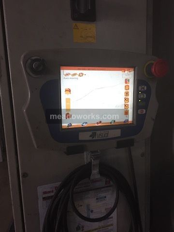 2005 Sepro PIP 3061 BZ-V - 4598-4.jpg