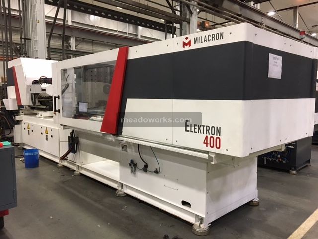 2013 Cincinnati Milacron Elektron 400 - All Electric - 4607-1.JPG