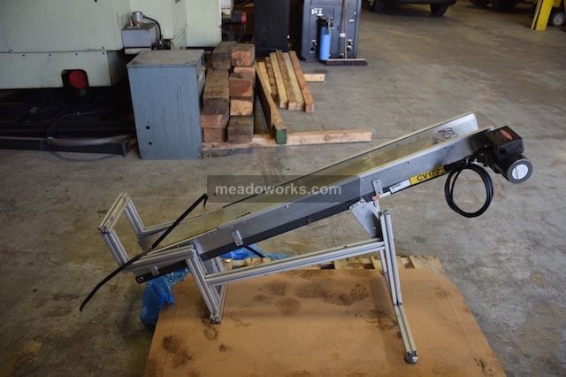 Mini-Mover Conveyors LP Series
