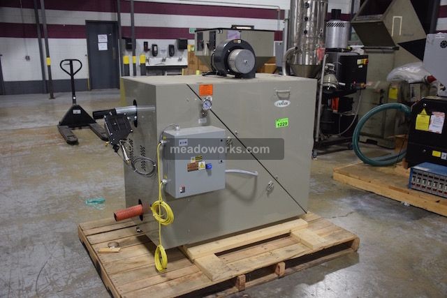 Conair PD5 Vacuum Pump