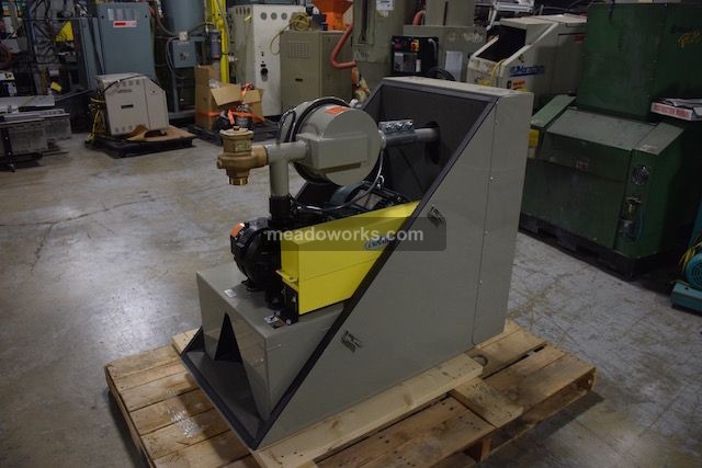 Conair PD5 Vacuum Pump - 4641-2.jpg