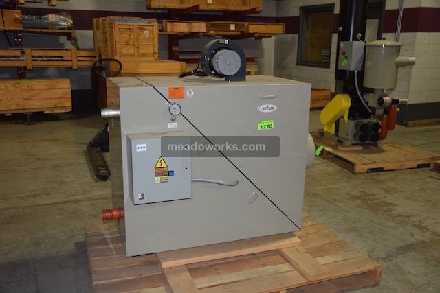 Conair PD7.5 Vacuum Pump