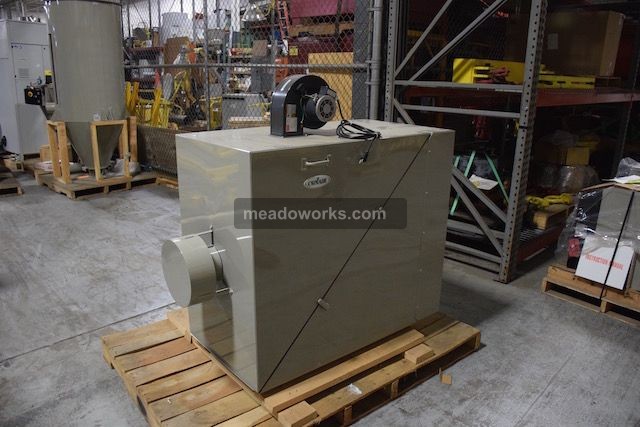 Conair PD7.5 Vacuum Pump - 4642-1.jpg
