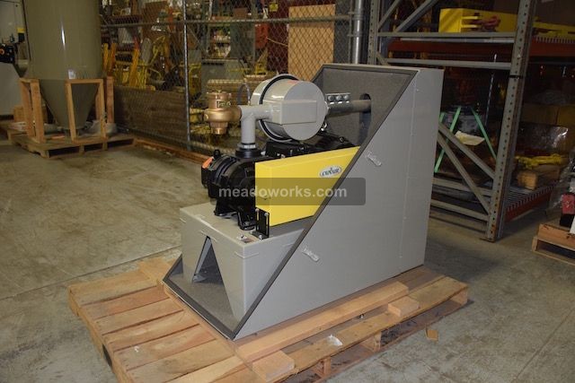 Conair PD7.5 Vacuum Pump - 4642-2.jpg