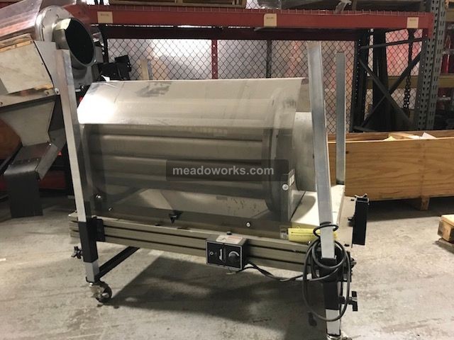 IMS Drum Runner Separator