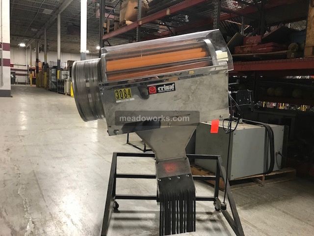 Crizaf Drum Runner Separator - 4667-1.jpg