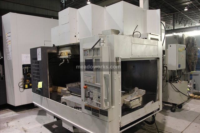 2011 Mori Seiki NV5000 1B/40 - 4672-1.jpg