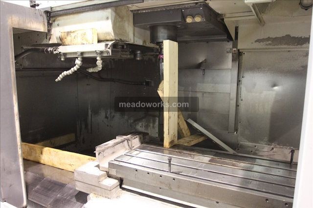 2011 Mori Seiki NV5000 1B/40 - 4672-4.jpg
