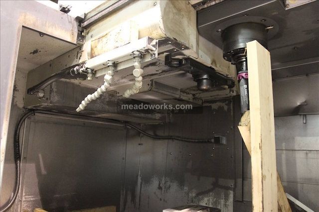2011 Mori Seiki NV5000 1B/40 - 4672-5.jpg